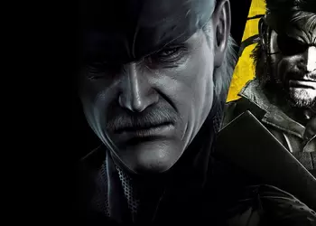 Konami осуществила мечту геймеров: критики в восторге от Metal Gear Solid Master Collection Vol. 2