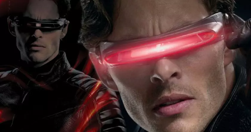 Джеймс Марсден из "X-Men" прокомментировал слухи о своем камео Циклопа в предстоящем "Deadpool & Wolverine"