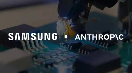 Anthropic s'allie à Samsung pour fabriquer ses propres puces IA