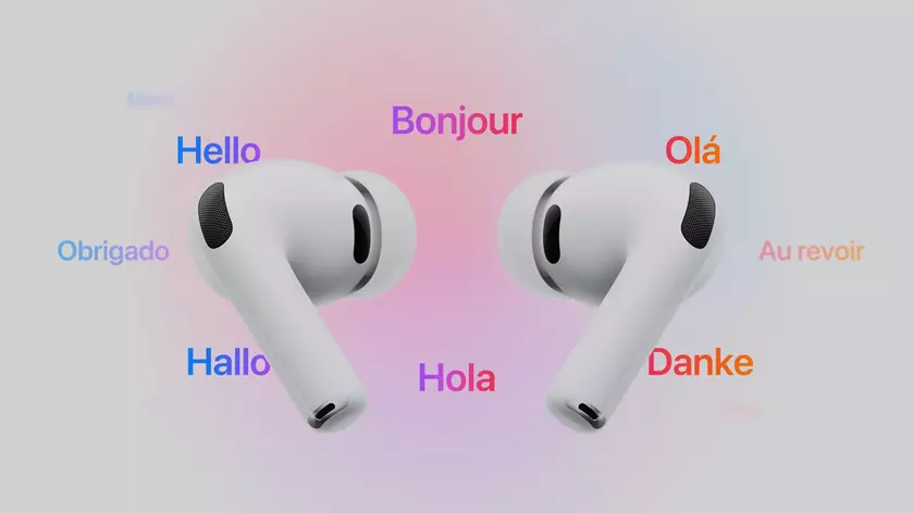 Все, что мы знаем о предстоящем AirPods Pro 3