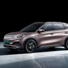 BYD dévoile un crossover électrique d'une autonomie de 510 km, dont le prix devrait avoisiner les 25 000 $-6