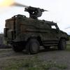 Saab a démontré pour la première fois le fonctionnement de combat du système de défense aérienne MSHORAD.-10