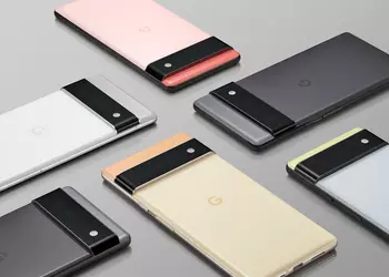 Offer of the day: Google Pixel 6 Pro on Amazon for $412 off
