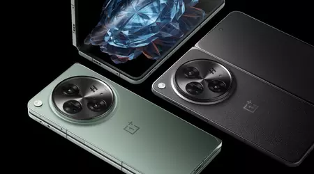 Le OnePlus Open a reçu une nouvelle version logicielle (spoiler : ce n'est toujours pas Android 14)