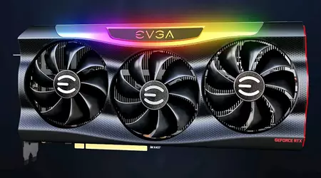 EVGA через конфлікт із NVIDIA залишає ринок відеокарт і втратить 75% доходу