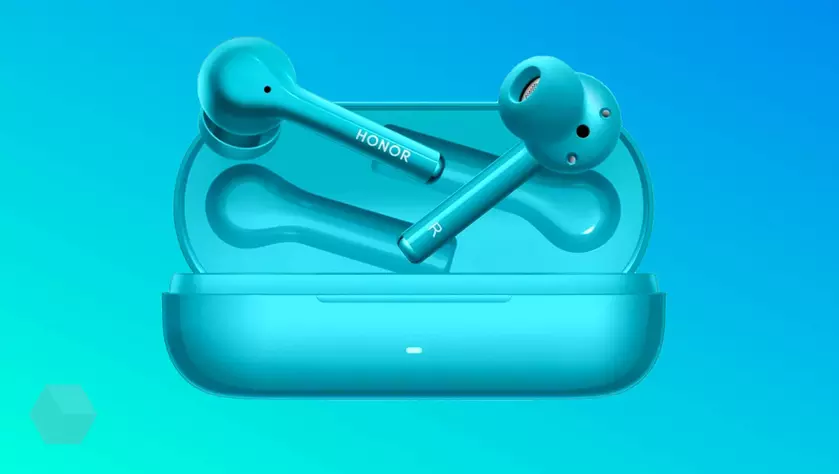 Honor Magic Earbuds: беспроводные наушники с системой активного шумоподавления за €129