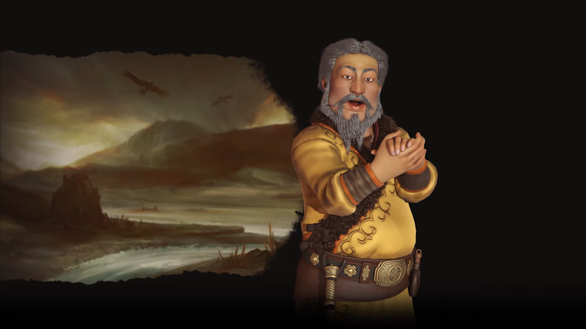 «Вьетнам и Хубилай«: следующее дополнение для Civilization VI с новым режимом «Монополии и корпорации»