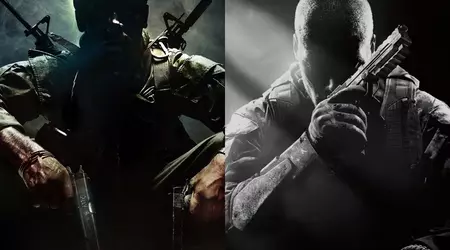Культові шутери Call of Duty: Black Ops і Black Ops II будуть портовані на PlayStation 4 і PlayStation 5
