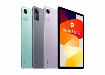 Xiaomi is gearing up to unveil the Redmi Pad SE 8.7 4G tablet, which will be sold in the global market