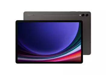 Samsung Galaxy Tab S9+ with a large 120Hz screen and Snapdragon 8 Gen 2 chip can be bought on Amazon with a discount of up to $150