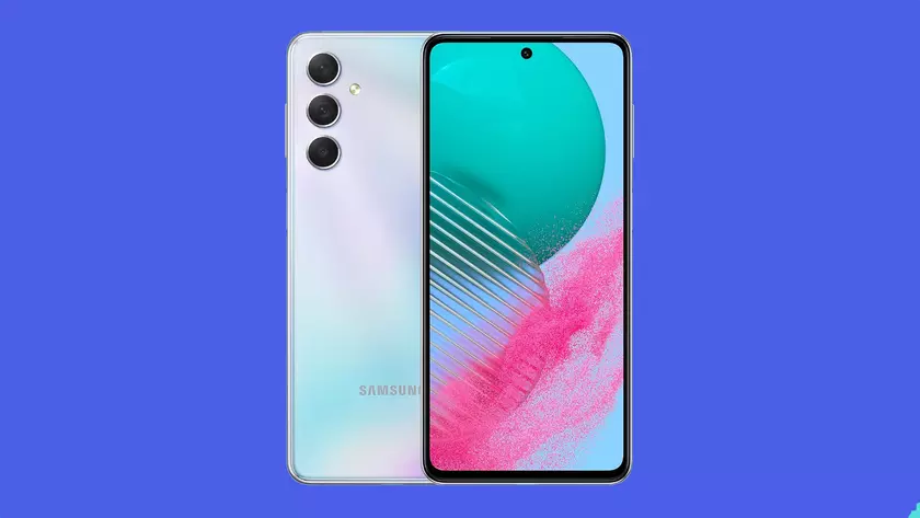 Инсайдер раскрыл характеристики, цену и сроки выхода Samsung Galaxy F54