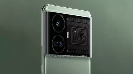 Insider : realme GT Neo 6 avec écran OLED 144Hz, puce Snapdragon 8 Gen 2 et charge jusqu'à 240W sera dévoilé en août