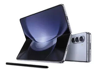 Samsung has started distributing One UI 7 for the Galaxy Flip 5 and Fold 5 in Europe