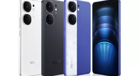 vivo iQOO Neo10 і Neo10 Pro отримають акумулятори на 6100 мАг та підтримку зарядки 120 Вт