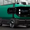 Мініатюра концепції Box on Wheels