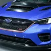 Превью концепта Subaru Performance-B STI 9