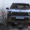 Jeep Compass 4xe новый