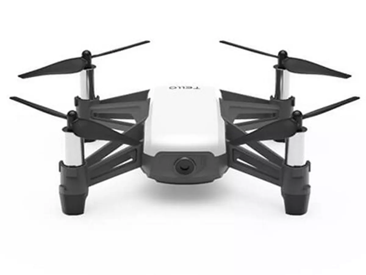 DJI Ryze Tello