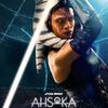 Старі друзі та нові вороги: Disney опублікував постери із зображенням головних героїв серіалу Ahsoka-8
