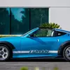 Миниатюра подвески Nismo