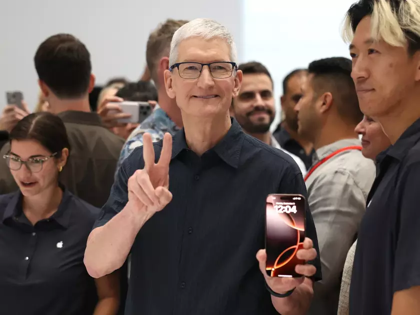 Тим Кук раскрывает планы Apple по ИИ: что принесет DeepSeek?