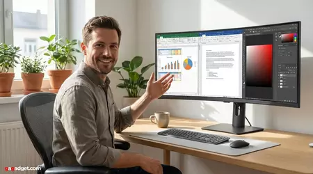 Meilleurs Moniteurs Ultrawide pour la Productivité