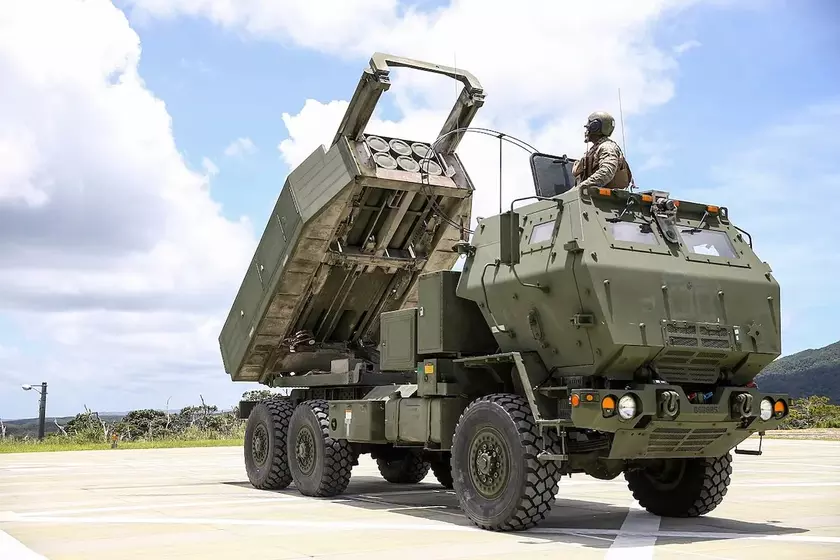 Тайвань закупил 18 дополнительных ракетных систем M142 HIMARS