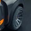Mini Countryman in Dakar Rally style, miniature 4
