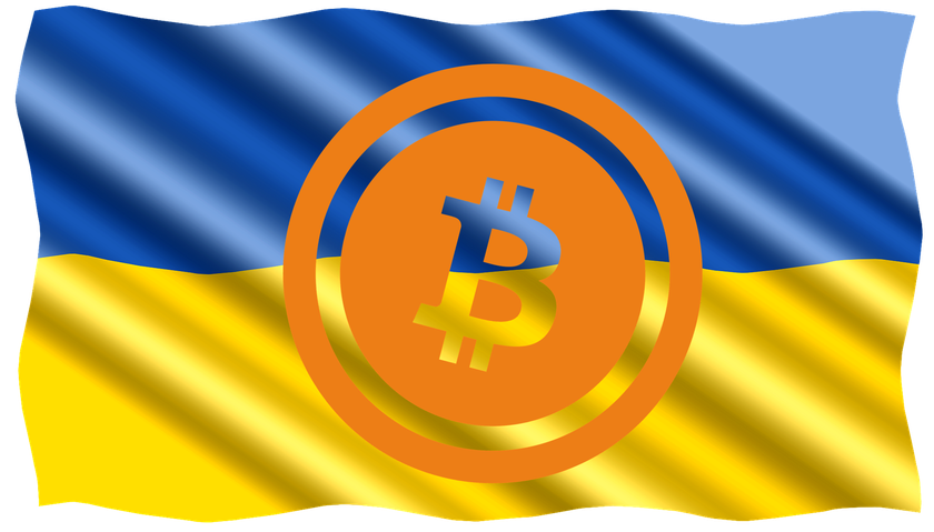 Украинских майнеров хотят избавить от налогов