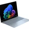 Миниатюра HP OmniBook Ultra 14 (G2)