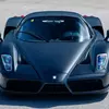 Ferrari Enzo миниатюра левая часть