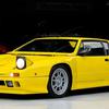 Деталі De Tomaso Pantera 90 Si