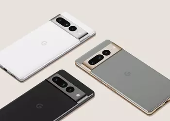 Google Pixel 7 Pro with 512GB storage can be bought on Amazon at a discounted price of $400