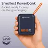 Предпросмотр разноцветных вариантов Portronics Aero 10
