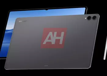 Leaked: detailed renders and specs of Samsung Galaxy Tab S11 Ultra flagship tablet have been unveiled