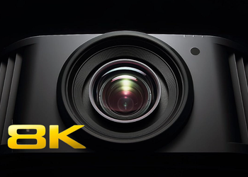 Best 8k Laser Projectors