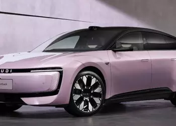 AUDI E5 Sportback with 773km range and 59-inch display opens pre-orders in China