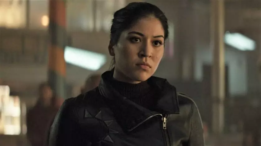 Вышел первый трейлер сериала "Echo" от Marvel, который является продолжением "Hawkeye"