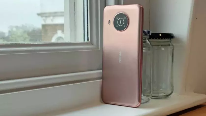 Бюджетный смартфон Nokia получил Android 12