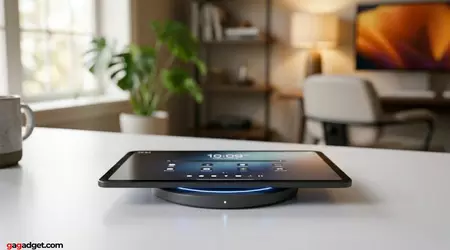 What Tablets Have Wireless Charging?