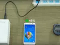 Huawei покажет новую технологию быстрой зарядки на MWC 2018