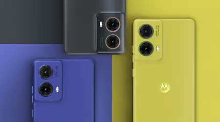 Moto G85 5G: POLED-дисплей на 120 Гц, чип Snapdragon 6s Gen 3, камера на 50 МП, батарея на 5000 мАг і зарядка на 30 Вт 