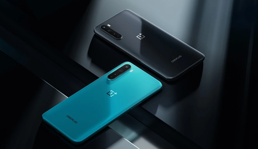 Утечка: OnePlus выпустит бюджетник за $200 с батареей на 6000 мАч и тройной камерой