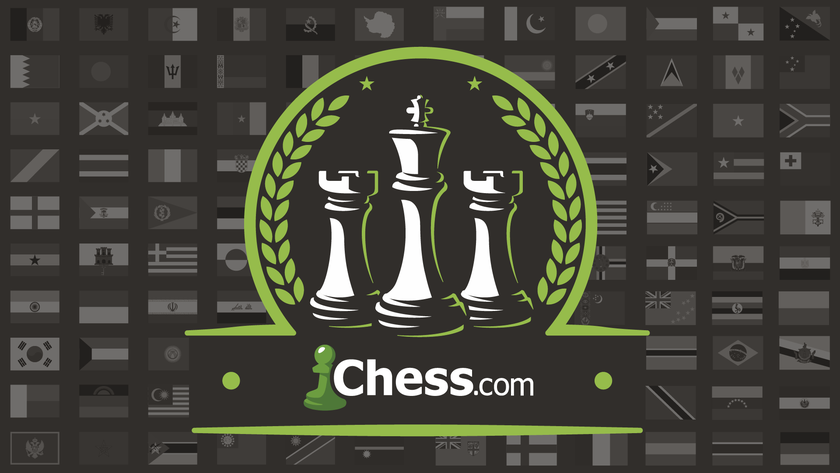 Chess.com сообщает о проблемах в работе серверов из-за массового наплыва пользователей
