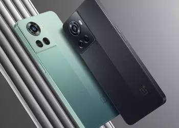 OnePlus 10R has received the second beta version of OxygenOS 14 with Android 14