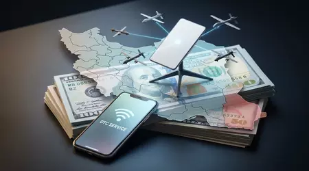 Маск виставив Пентагону рахунок на $500 мільйонів за «вільний інтернет» в Ірані