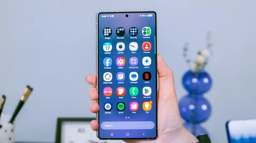 Обзор Samsung Galaxy S25 Ultra: революция в мире смартфонов