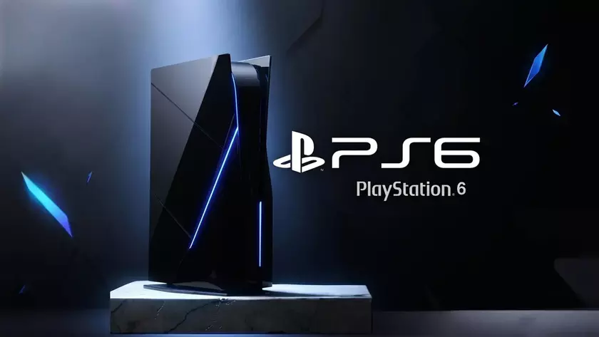 Неофициальное представление: как PlayStation 6 могла бы выглядеть сегодня