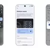 Миниатюра Элементы управления Motion Assist на Android 17