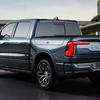 Пікап Ram 1500 у шоу-румі